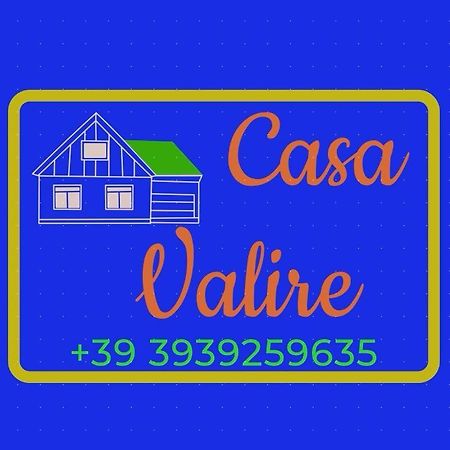 Casa Valire Διαμέρισμα Παλέρμο Εξωτερικό φωτογραφία