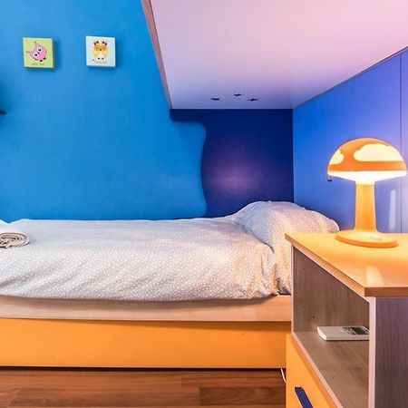 Casa Valire Διαμέρισμα Παλέρμο Εξωτερικό φωτογραφία