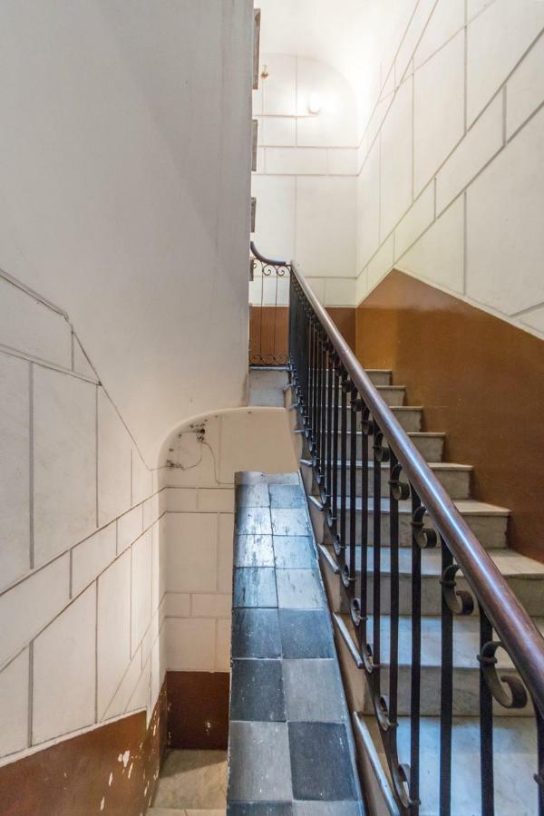 Casa Valire Διαμέρισμα Παλέρμο Εξωτερικό φωτογραφία