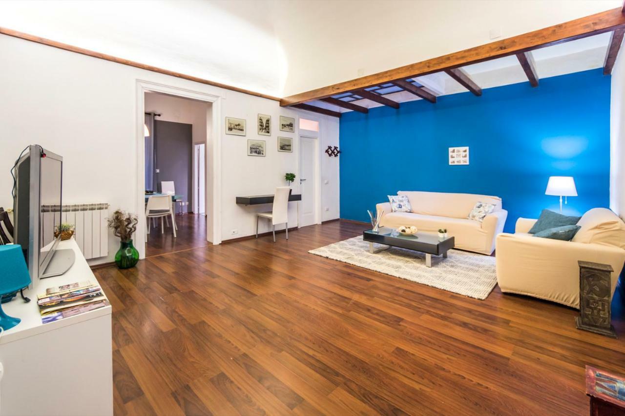 Casa Valire Διαμέρισμα Παλέρμο Εξωτερικό φωτογραφία