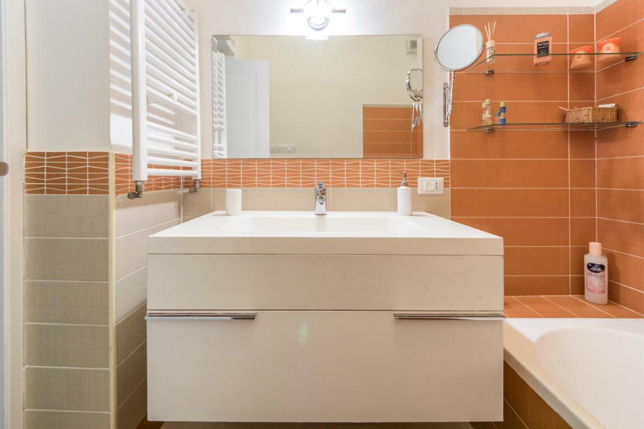 Casa Valire Διαμέρισμα Παλέρμο Εξωτερικό φωτογραφία