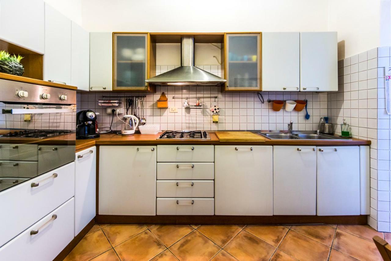 Casa Valire Διαμέρισμα Παλέρμο Εξωτερικό φωτογραφία