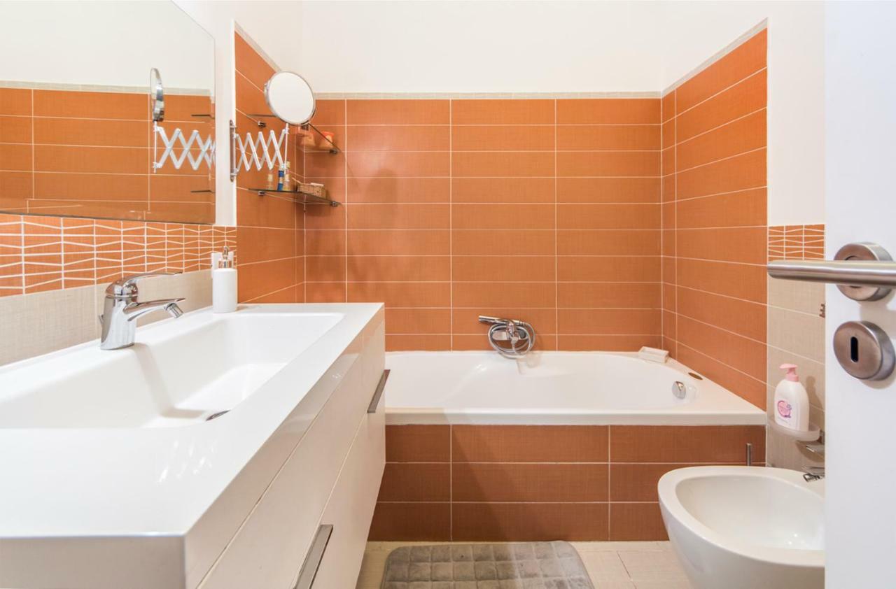 Casa Valire Διαμέρισμα Παλέρμο Εξωτερικό φωτογραφία