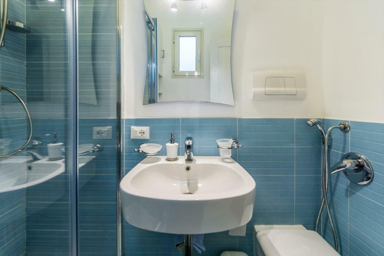 Casa Valire Διαμέρισμα Παλέρμο Εξωτερικό φωτογραφία