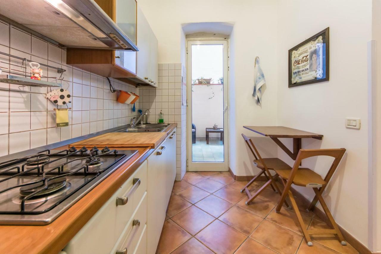 Casa Valire Διαμέρισμα Παλέρμο Εξωτερικό φωτογραφία