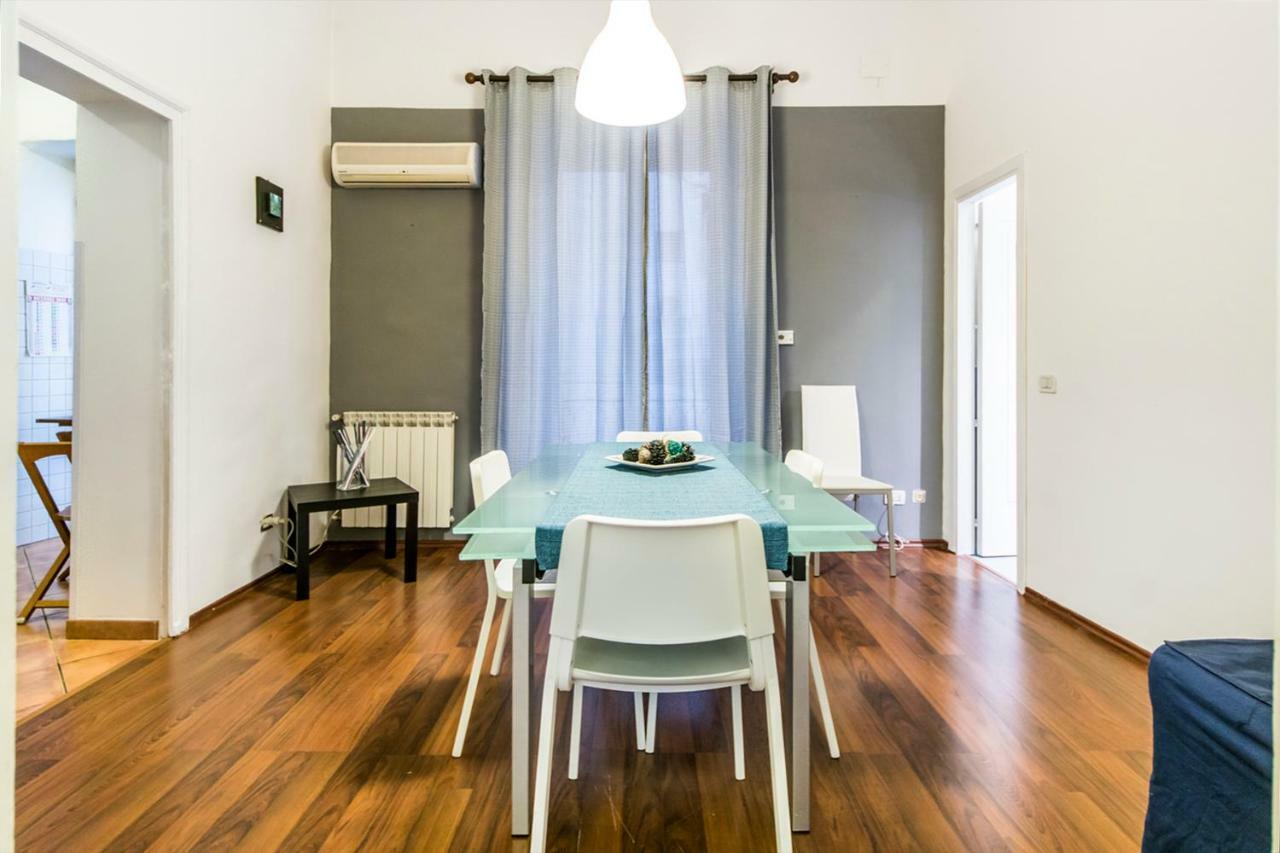 Casa Valire Διαμέρισμα Παλέρμο Εξωτερικό φωτογραφία